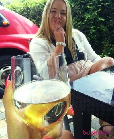 Magda, Female, 34, Legnica, Polska, Photo: 1