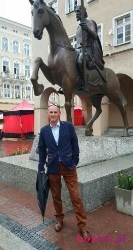 Marek, Male, 71, Łomża, Polska, Photo: 2