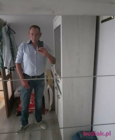 Rafał , Male, 43, Trzebnica, Polska, Photo: 3