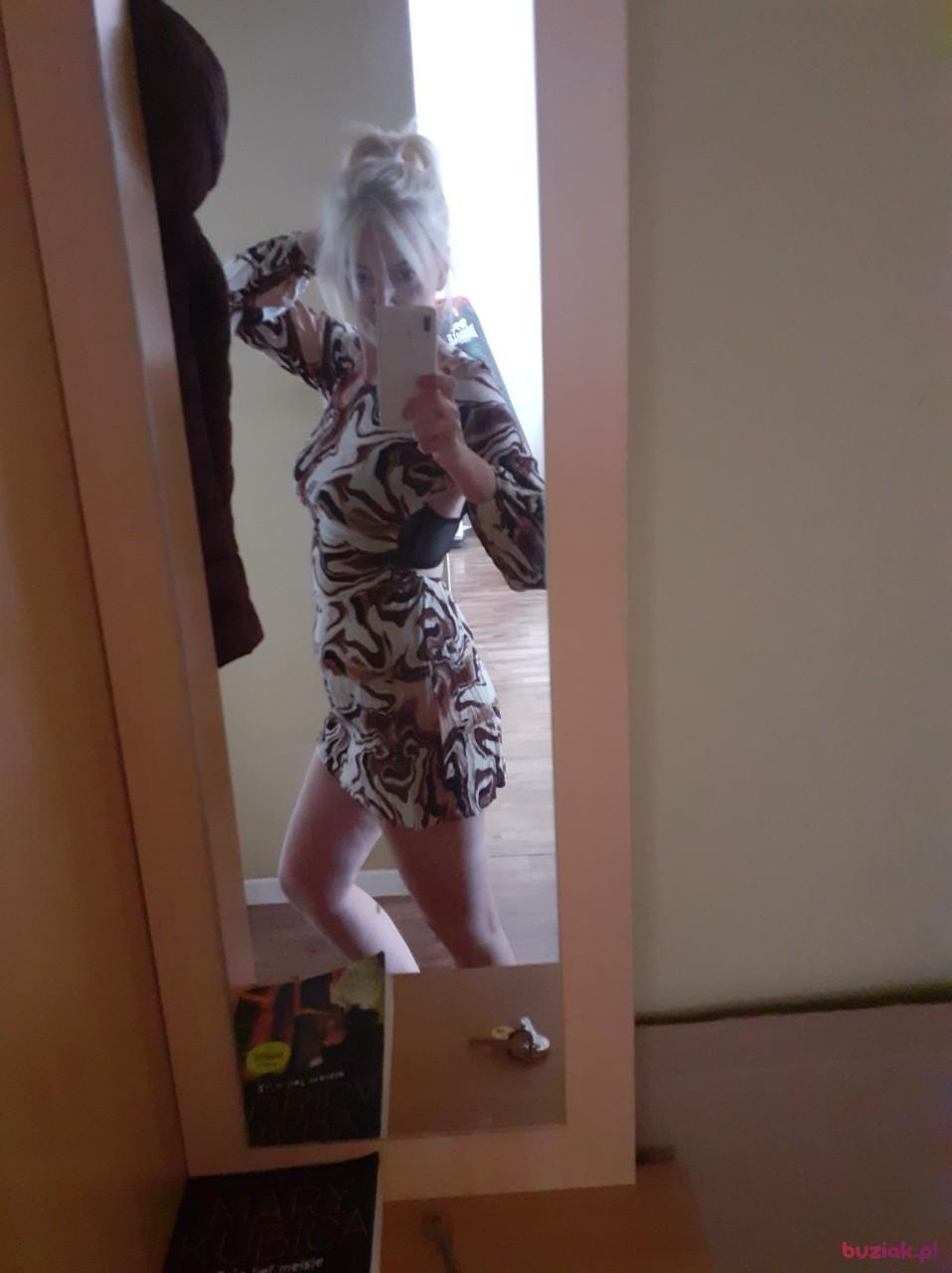 Patrycja, Kobieta, 47, Holandia, Zdjęcie: 30