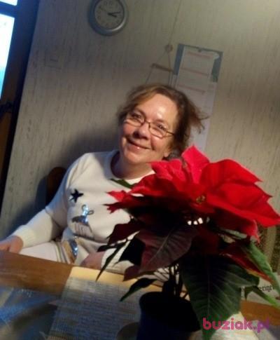 Lucyna, Female, 68, Frankfurt, Niemcy, Photo: 5