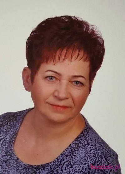 Barbara, Kobieta, 71, Tychy, Polska, Zdjęcie: 2