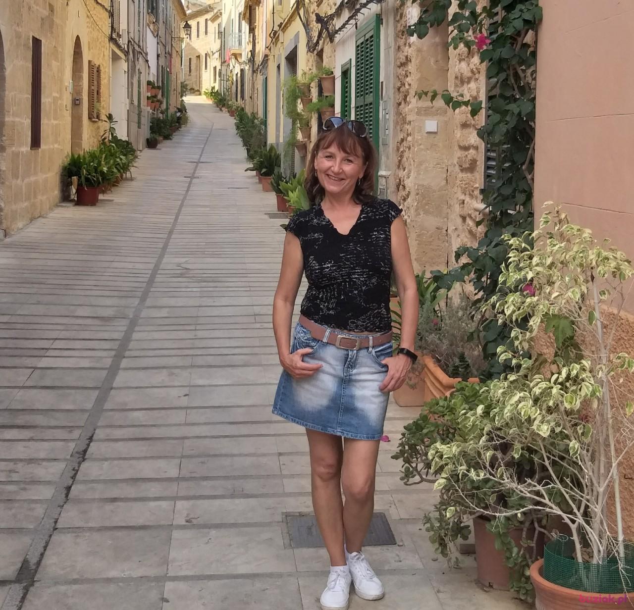 Renata, Kobieta, 62, Essen, Niemcy, Zdjęcie: 4