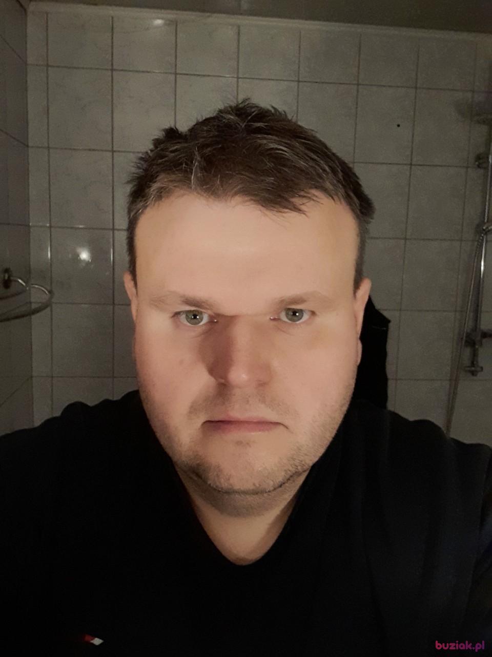 Michał, Male, 41, Zawiercie, Polska, Photo: 1