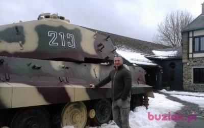 Mariusz, Male, 52, Żagań, Polska, Photo: 4