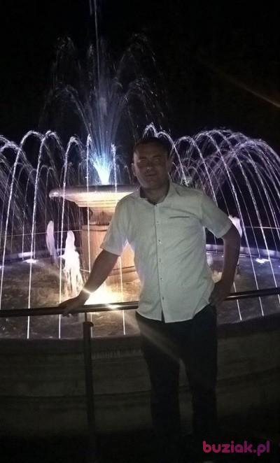 Rafał, Male, 39, Lipno, Polska, Photo: 4