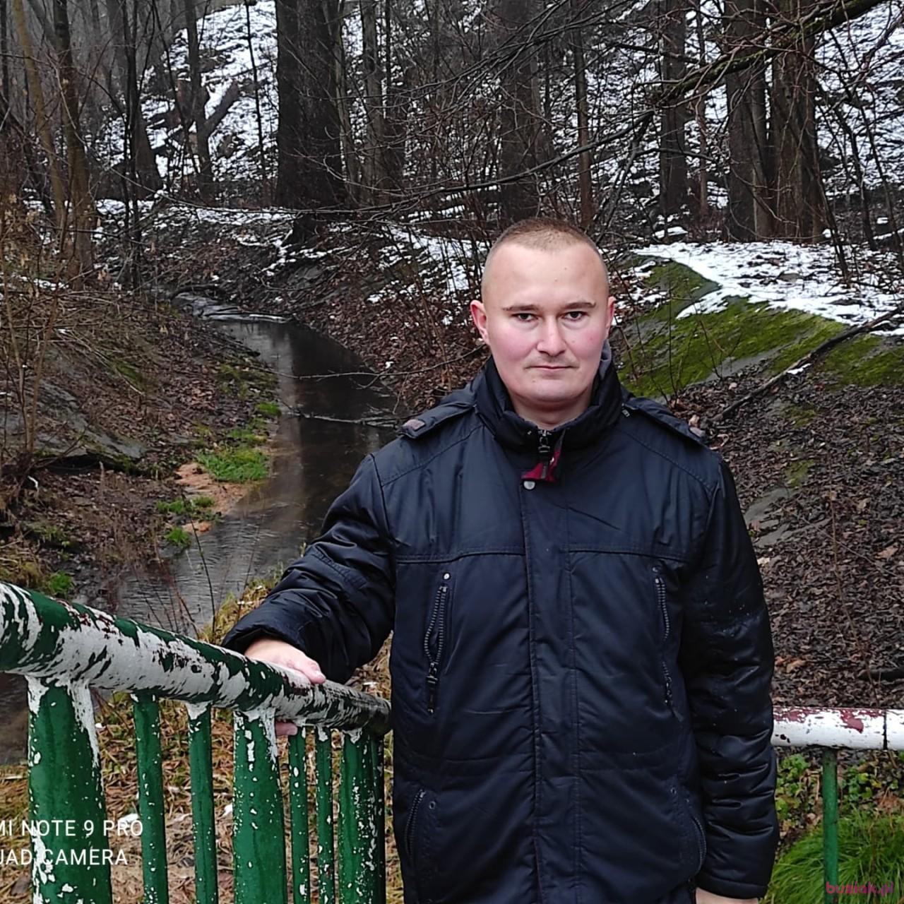 Michał, Mężczyzna, 37, Zgierz, Polska, Zdjęcie: 76