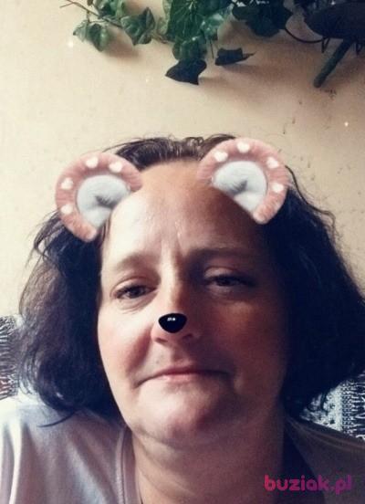 Edyta, Kobieta, 54, Gdańsk, Polska, Zdjęcie: 2
