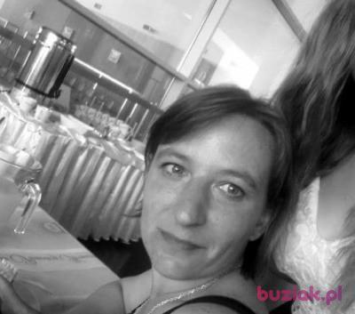 Magdalena, Female, 45, Kórnik, Polska, Photo: 2