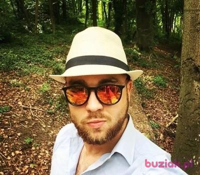 Piotr, Male, 34, High Wycombe, Wielka Brytania, Photo: 1
