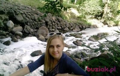 paulis22, Kobieta, 34, Warszawa, Polska, Zdjęcie: 1