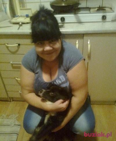 Krystyna, Female, 59, Bytom, Polska, Photo: 2