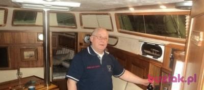 Leszek, Male, 71, Szczecin, Polska, Photo: 3