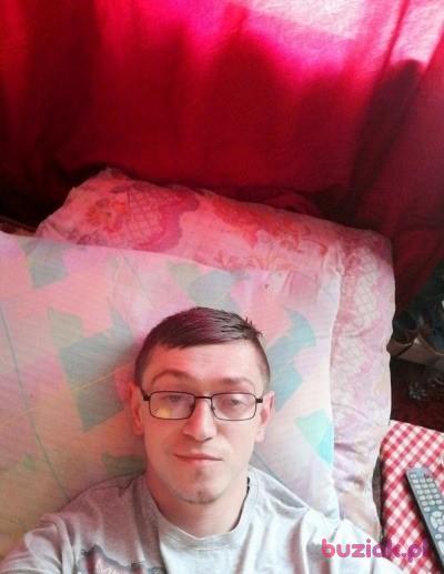 Łukasz, Male, 34, Płońsk, Polska, Photo: 3