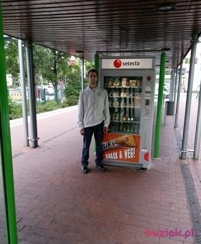 Daniel, Male, 36, Katowice, Polska, Photo: 4
