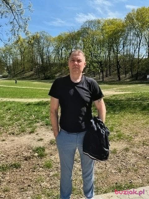 Marcin, Male, 49, Stargard Szczeciński, Polska, Photo: 1