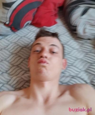 Patryk, Male, 30, Międzyrzecz, Polska, Photo: 2