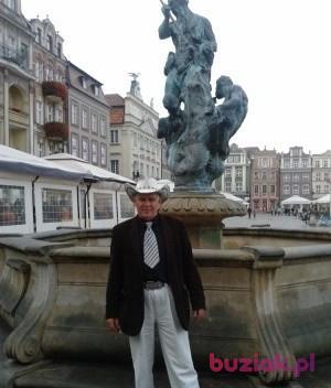 Henio, Male, 85, Wejherowo, Polska, Photo: 1