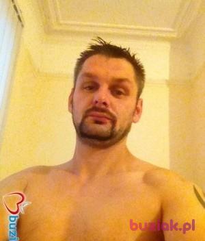Łukasz, Male, 44, Wielka Brytania, Photo: 4