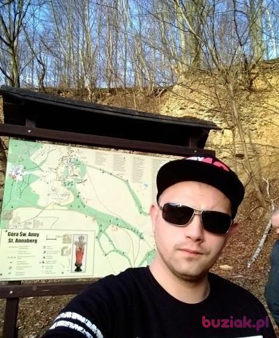 Kamil , Male, 33, Kędzierzyn-Koźle, Polska, Photo: 4
