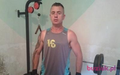 Zbyszek, Male, 45, Żychlin, Polska, Photo: 4