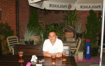 krzysztof, Male, 49, Liss, Wielka Brytania, Photo: 3