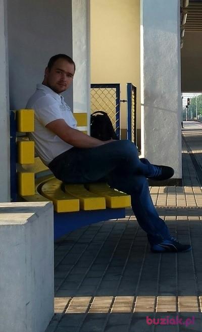 robert, Male, 40, Warszawa, Polska, Photo: 3