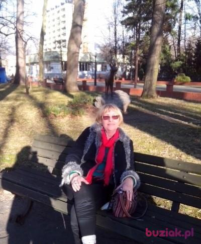 ELISA, Female, 75, Bielsko-Biała, Polska, Photo: 1