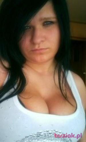 Ania, Female, 33, Kalisz, Polska, Photo: 2