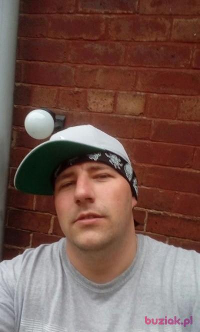 Mateusz, Male, 35, Golub-Dobrzyń, Polska, Photo: 1