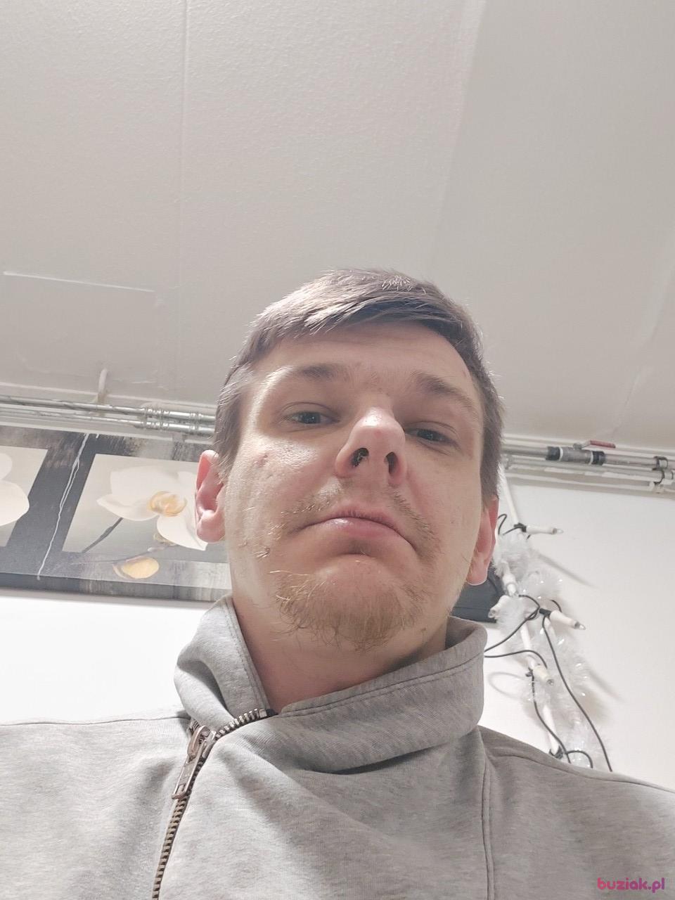 Bartek, Male, 35, Tilburg, Holandia, Photo: 4