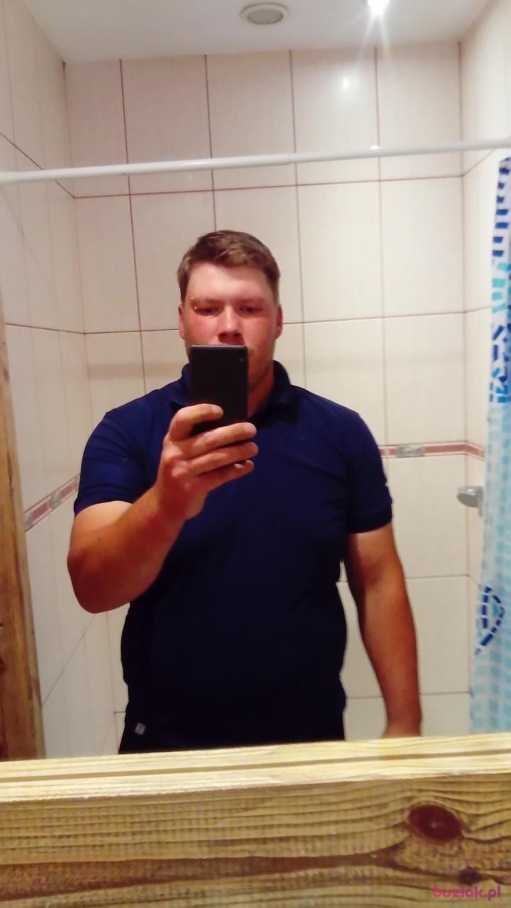 Mateusz, Male, 34, Łódź, Polska, Photo: 4