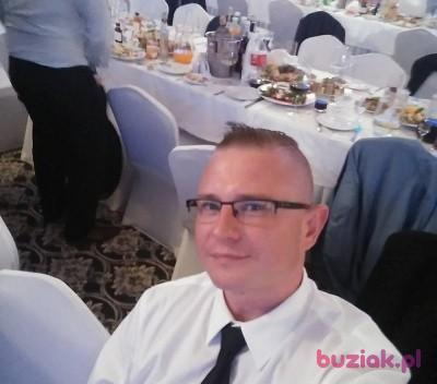 Rafal, Male, 37, Warszawa, Polska, Photo: 1