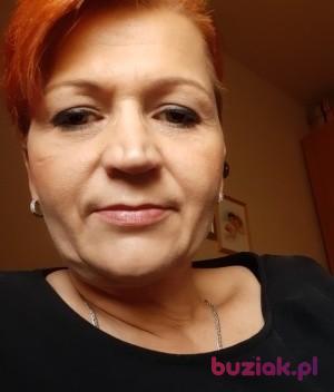 Monika , Kobieta, 53, Włodawa, Polska, Zdjęcie: 1