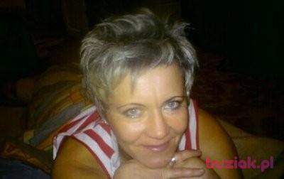ewuniakuczeruk, Female, 55, Zamość, Polska, Photo: 1