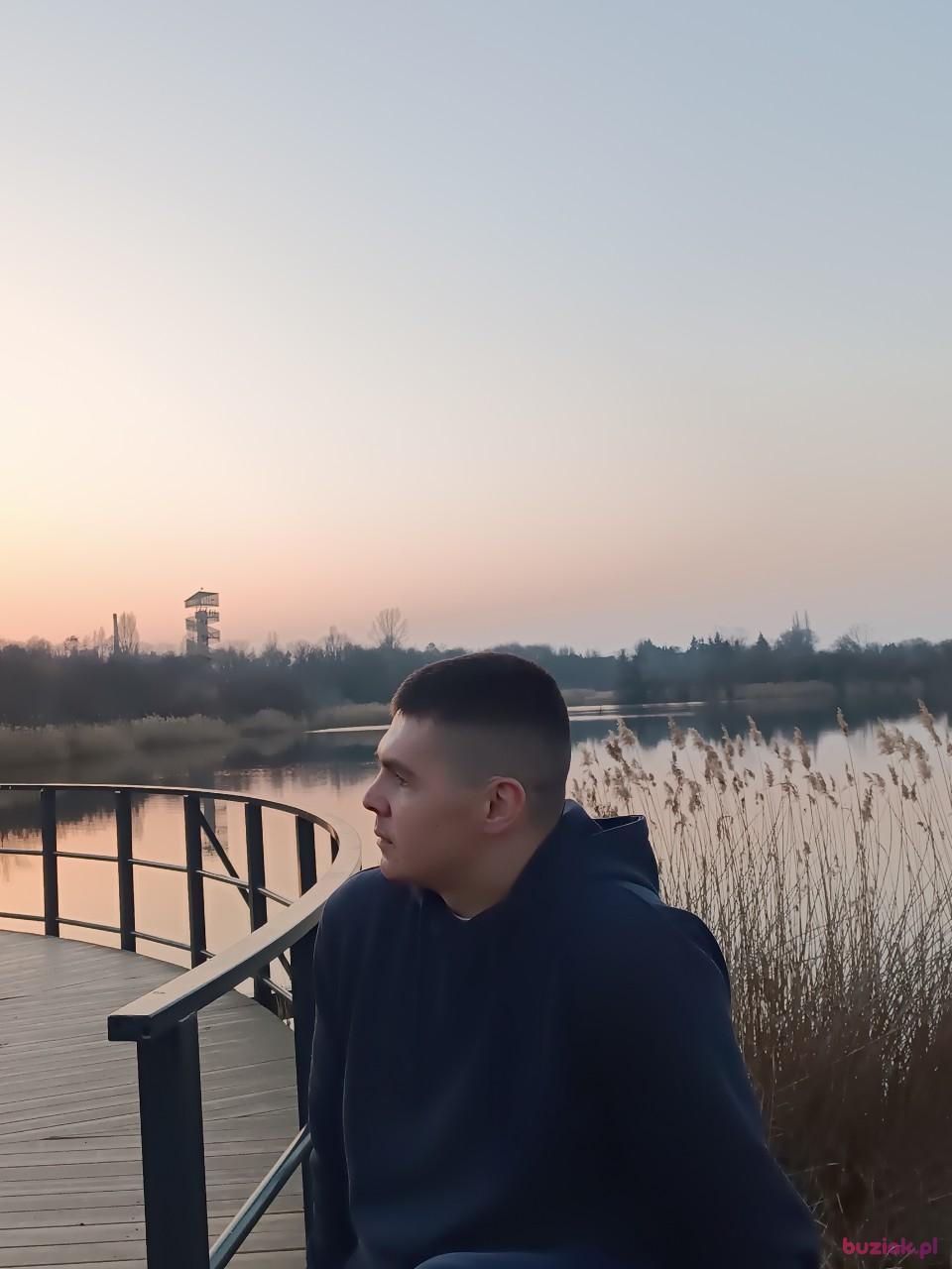 krzysztof, Mężczyzna, 38, Poznań, Polska, Zdjęcie: 4