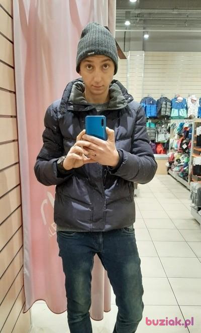 Kuba, Mężczyzna, 35, Radomsko, Polska, Zdjęcie: 2