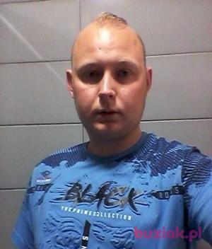 krisksaw88, Mężczyzna, 38, Łódź, Polska, Zdjęcie: 2