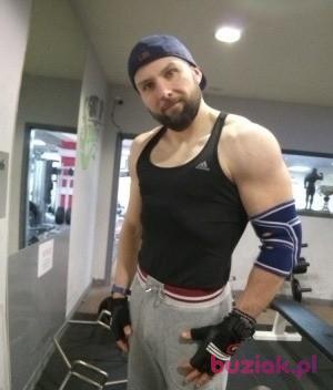 Patryk, Male, 45, Heslington, Wielka Brytania, Photo: 9