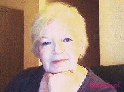 Mira., Female, 83, Kętrzyn, Polska, Photo: 1