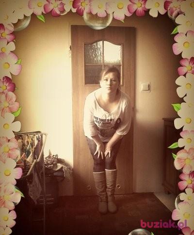 Paulina, Kobieta, 36, Poznań, Polska, Zdjęcie: 3