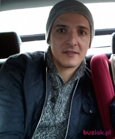 Łukasz, Male, 42, Polska, Photo: 6