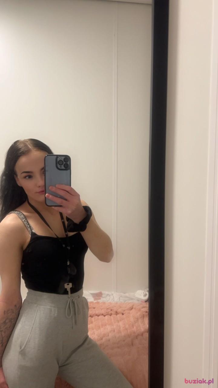 Wiktoria, Female, 24, Zaanstad, Holandia, Photo: 1