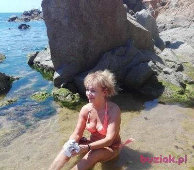 Danusia, Female, 67, Warszawa, Polska, Photo: 4