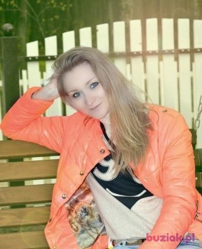 Marina, Female, 39, Warszawa, Polska, Photo: 3