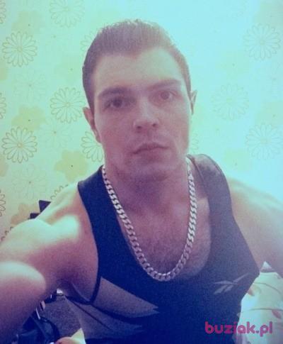 Piotr, Male, 34, Suwałki, Polska, Photo: 2