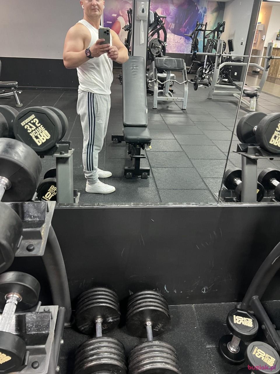 Dariusz, Male, 44, Westminster, Wielka Brytania, Photo: 3