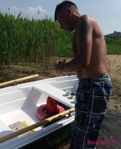 Krzysztof, Male, 49, Chełmża, Polska, Photo: 4