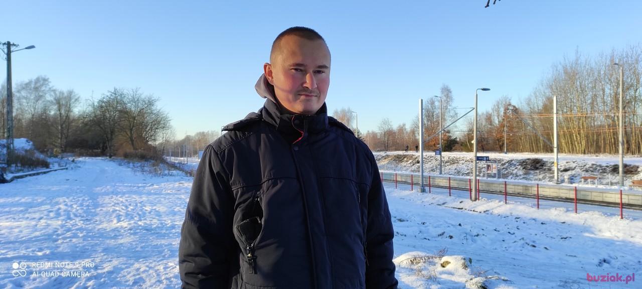 Michał, Mężczyzna, 37, Zgierz, Polska, Zdjęcie: 92