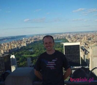 Radek, Male, 44, Nałęczów, Polska, Photo: 2